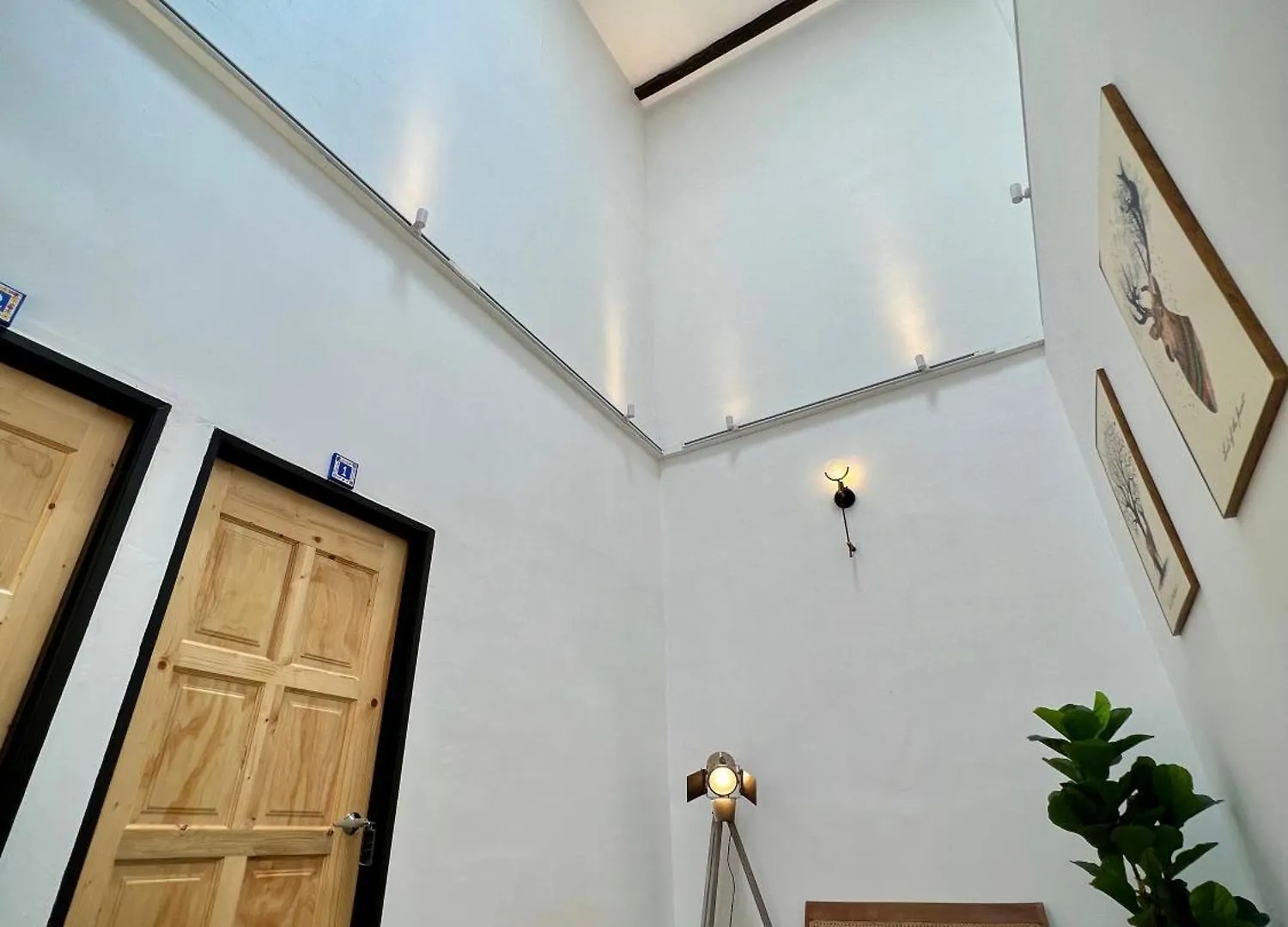 Dosomething Guest House 1 Ipoh