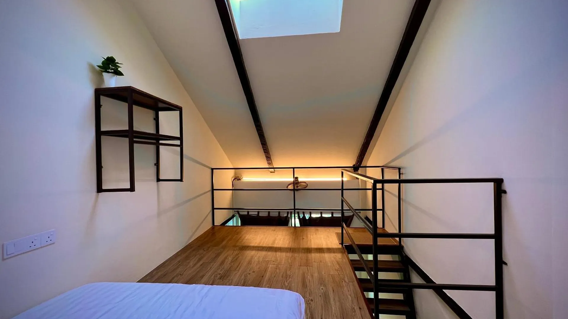 Dosomething Guest House 1 Ipoh 0*,  Maleisië