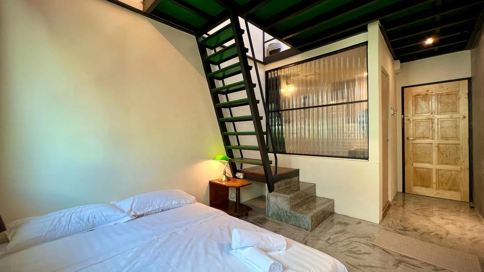 Dosomething Guest House 1 Ipoh