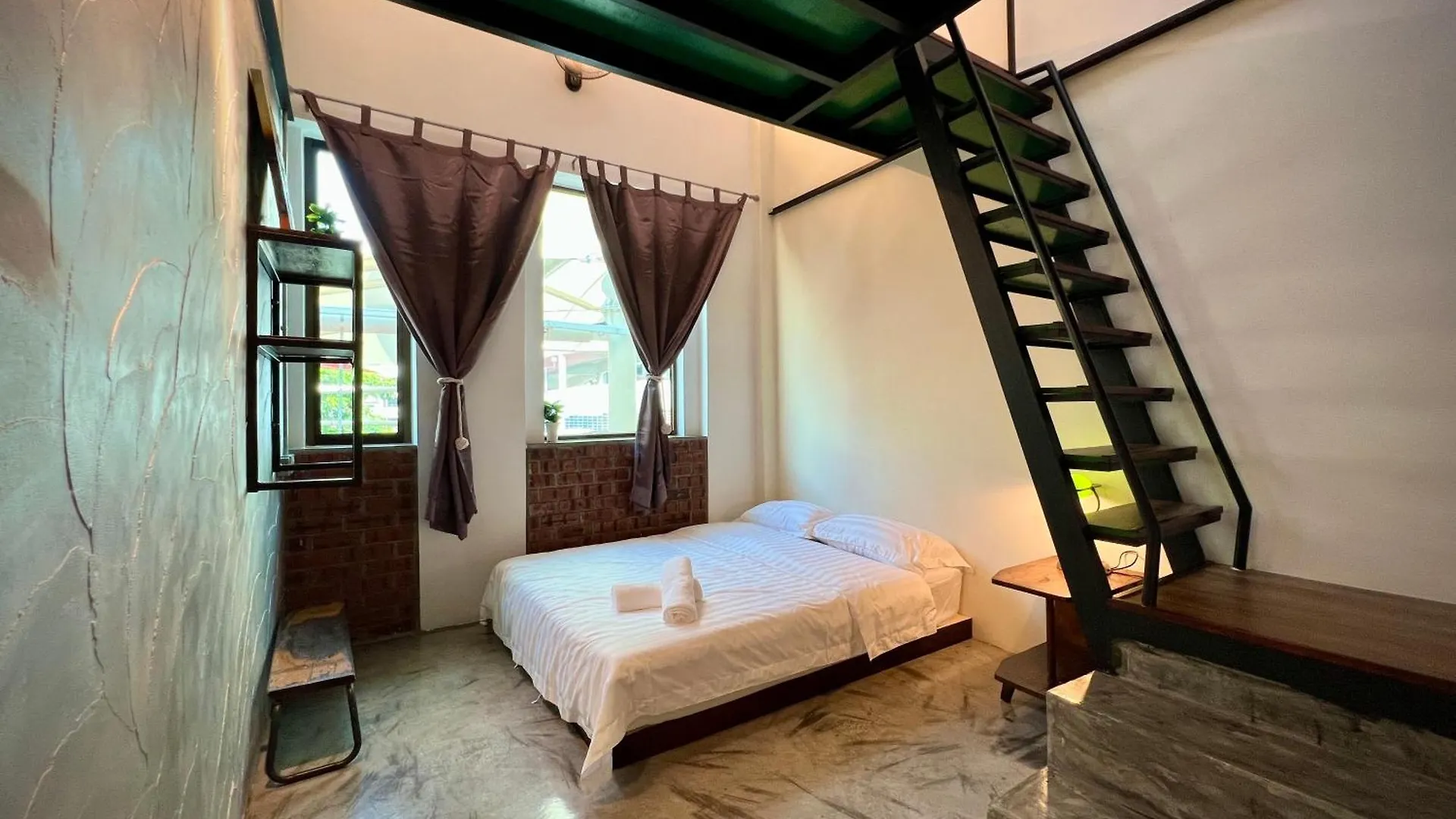 Dosomething Guest House 1 Ipoh