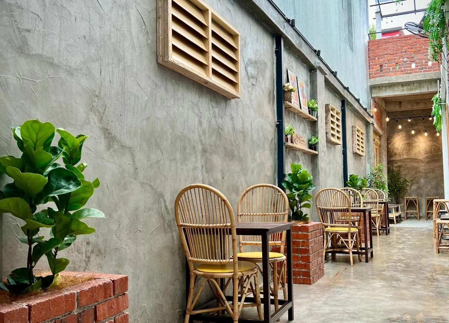 Dosomething Guest House 1 Ipoh