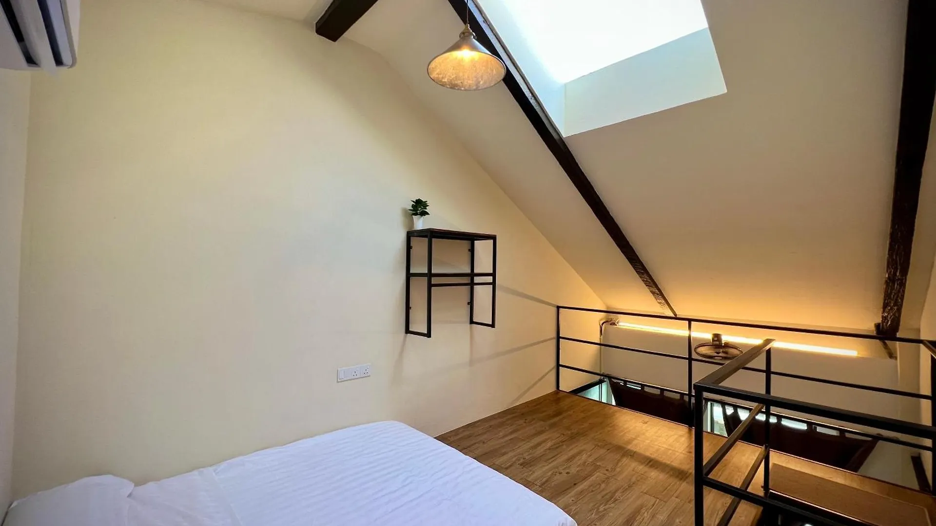 Dosomething Guest House 1 ايبوه ماليزيا