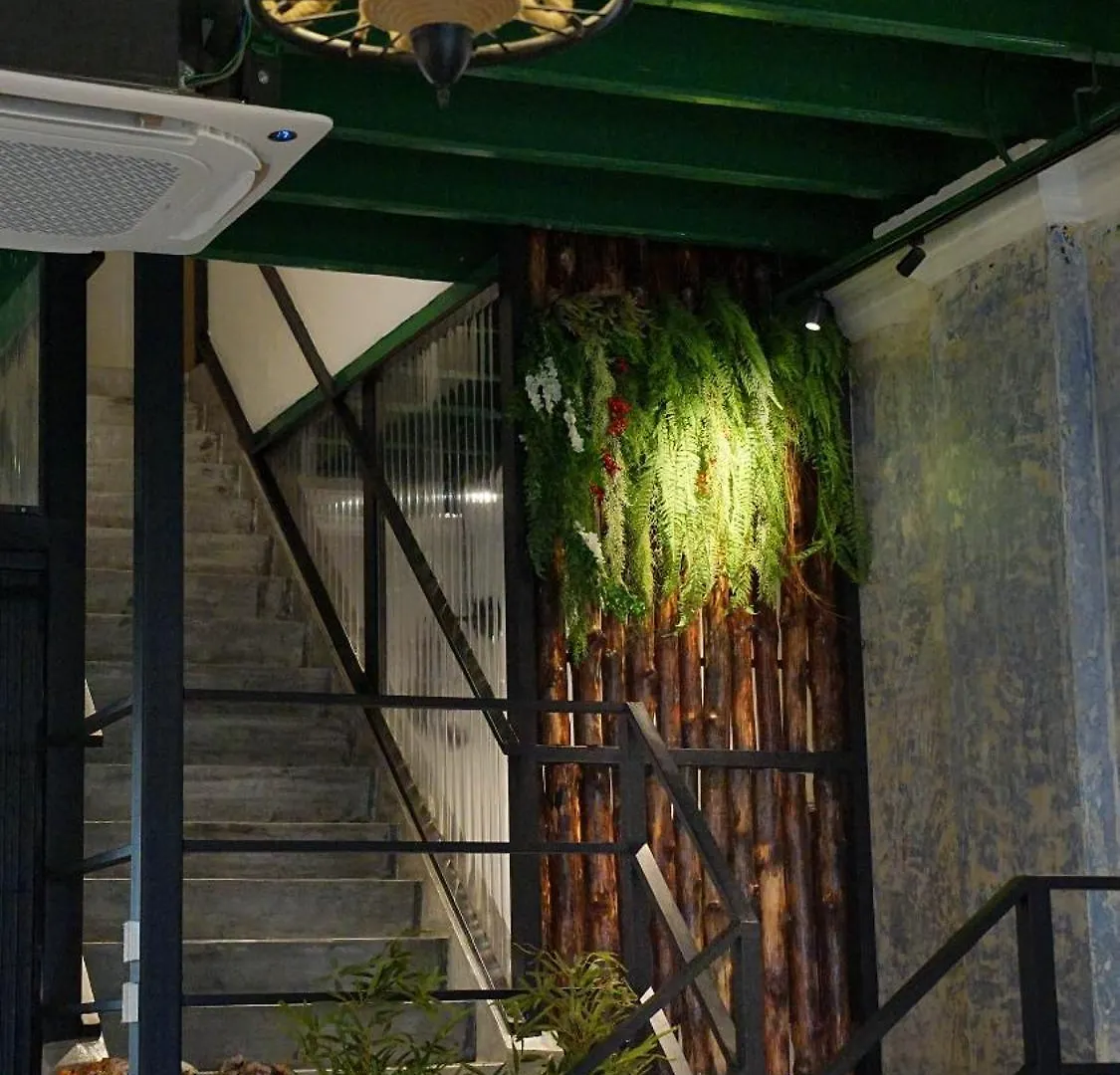 Dosomething Guest House 1 ايبوه 0*,  ماليزيا